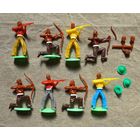 Индейцы ГДР