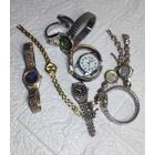 Часы. Лотом С рубля без МЦ.