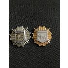 За самаадданую службу  1 и 2 ст.