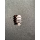 Разъем НЧ 3.5 дюйма (цена за 1шт)