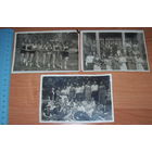 Фото Полтава дом отдыха  июнь 1941 год