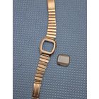 Корпус к часам электроника. Браслет сломан