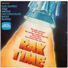 LP RAK Time (Smokie, Suzie Quatro, Exile, Hot Chocolate)