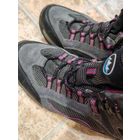 Ботинки polarino