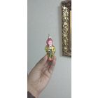 Редкая !Елочная игрушка.