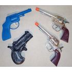 Пистолеты одним лотом