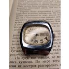 Часы Ракета телевизор СССР
