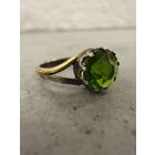 Кольцо СЕРЕБРО пр. (24).  Распродажа коллекции!!!