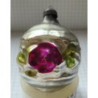 Игрушка ёлочная