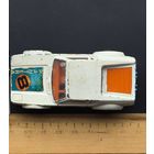 Машинка Matchbox Superfast  1975г