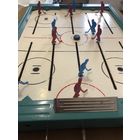 Игра настольный Хоккей  ссср 70-е жесть
