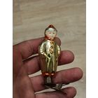 Ёлочная игрушка