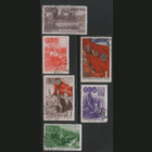 Заг. 1234/39. 1948. 30-летие ВЛКСМ. ГаШ.