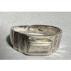 Кольцо серебряное 925 пробы. 80