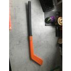 Клюшка ссср, детская пластмассовая хоккейная клюшка , игрушка ссср