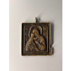 Иконка "БОЖЬЯ МАТЕРЬ" (Смотрите другие мои лоты)