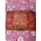 Папка для документов кож.78г.