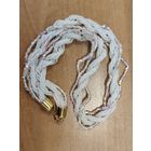 Бусы Чехословакия