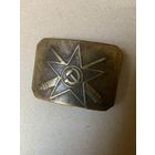 ЕДИНСТВЕННАЯ В МИРЕ оригинальная пряга 1938 !!! только для учащихся 20 специальных артиллерийских школ!!!