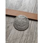 Тымф 1665 год в сохране.