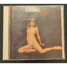 CD,(Japan) Scorpions – Virgin Killer