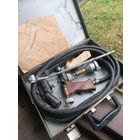 Комплект для газовой сварки, 1989 г. Не пользовались!!!