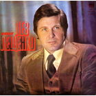 Лев Лещенко – Поет Лев Лещенко, LP 1976