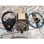 Металлоискатель самодельный СССР