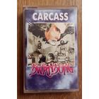 Carcass.Swansong.Аудиокассета