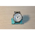 Механические часы "Заря", Россия, не заводятся, маятник рабочий.