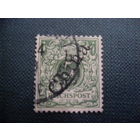 DR Рейх 1898 China (Китай)