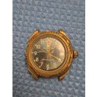 Часы командирские. Заведены до упора