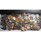 Значки СССР 330 штук