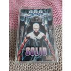 Кассета  U.D.O.  SOLID