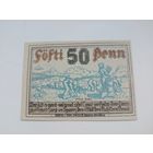 Германия 50 пфенингов (4)