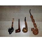 Курительные трубки ( в т.ч. СССР)