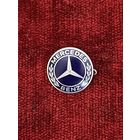 Логотип Mercedes-Benz