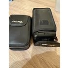 Фотоаппарат винтажный пленочный рабочий