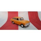 Машинка (модель) deagostini 1:43  ИЖ-2125 Комби