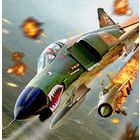 Модель F-4 Phantom,  масштаб 1:144