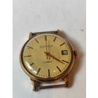 Часы SEKONDA. Полёт 2614.2Н. Позолота.