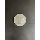 5 марок 1935г D