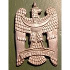 Орден, знак отличия Силезский орел II класса. Оригинал