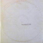 Beatles - The Beatles (White Album) + POSTER, 4 PHOTOS  - 2LP,  1968