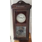 Часы настенные, Европа