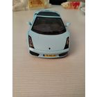 Lamborghini Gallardo. Norev.