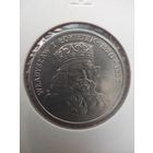 100 злотых 1986 Владислав Первый Локитек