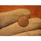 1.2 копейки 1912 состояние, кабинетная!!