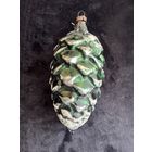 Ёлочная игрушка ГДР