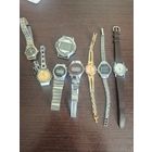 Часы . Есть рабочие